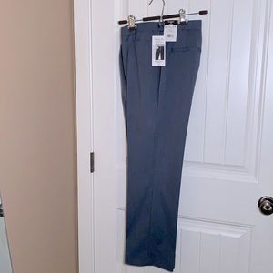 Haggar Size 10 Petite Dress Pants